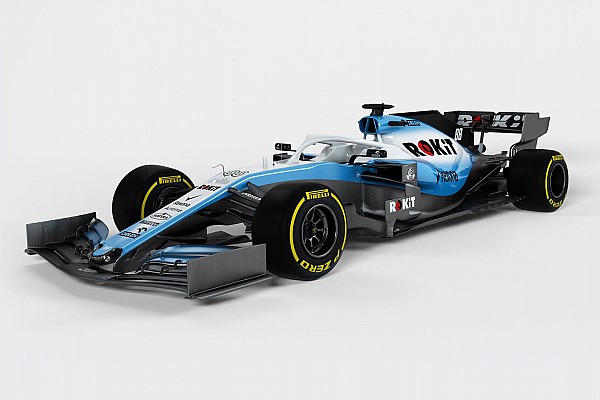 Williams, 2020 Formula 1 lansman tarihini açıkladı!