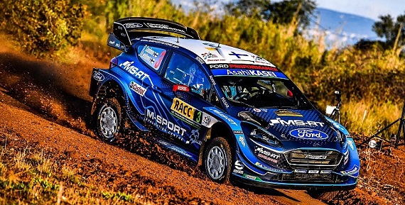 WRC 2019 Sezon İnceleme