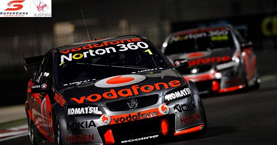 2020 V8 Supercars Ön İnceleme