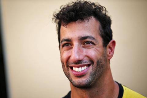 Ricciardo feels Drive to Survive put ‘F1 on the map’ in the US