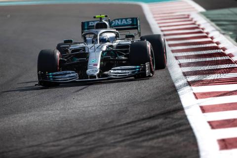 Mercedes ‘fighting little issues’ with 2020 F1 engine