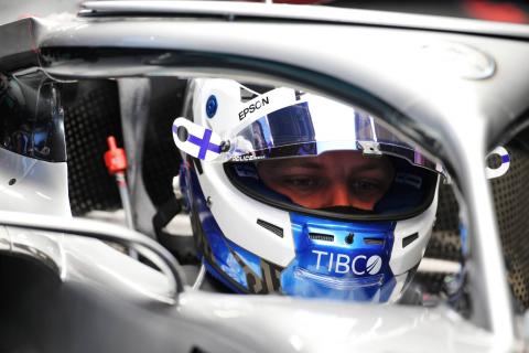 Valtteri Bottas: If I hit targets, there will be no contract worries