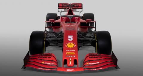 ‘Extreme’ 2020 Ferrari “completely different” to SF90 – Binotto