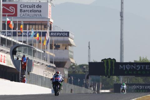 MotoGP Gossip: Lorenzo lined up for Catalunya MotoGP wildcard