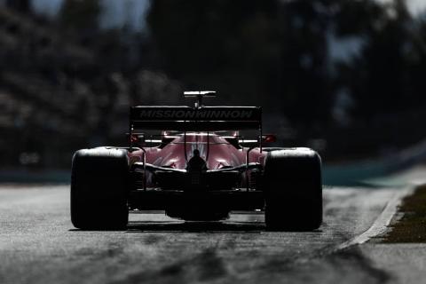 2020 Formula 1 Barselona Test 2 Gün 2 – Perşembe Final Sonuçları