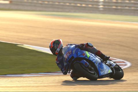 2020 MotoGP Katar test sonuçları – Cumartesi (FINAL)