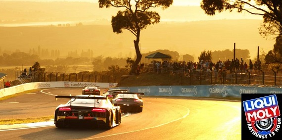 2020 LiquiMoly Bathurst 12 Hours Tekrar izle