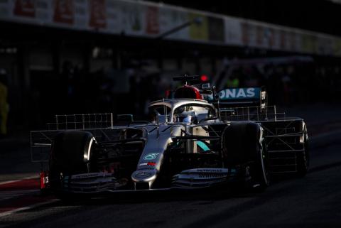 Mercedes W11 F1 car feels good but has ‘weaknesses’ – Bottas