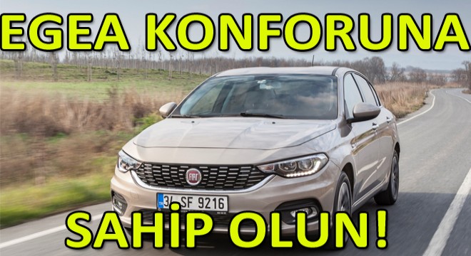 Fiat’tan Şubat Avantajı!