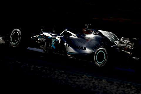 Fragile Mercedes still the team to beat as F1 faces bigger concern
