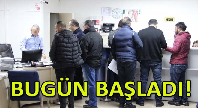 Noterlik İşlemlerinde Güvenli Ödeme Dönemi Başladı