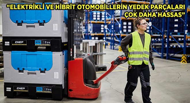 ”Otomobildeki Dönüşüm Yan Sanayideki Rekabeti Artırıyor”