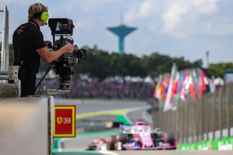F1 TV: The perfect package for the F1 2020 season
