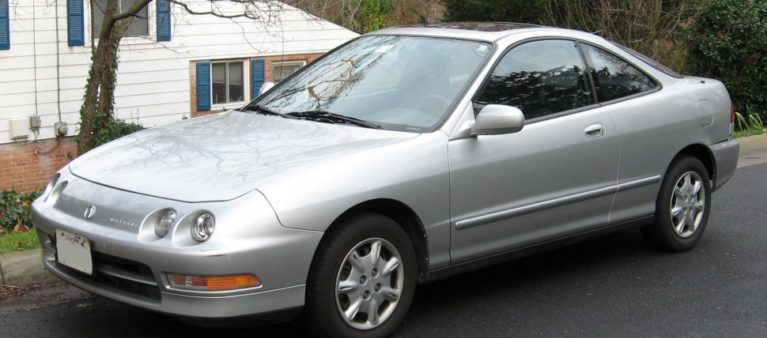 Acura – Integra – 1.8 (170 Hp) – Teknik Özellikler