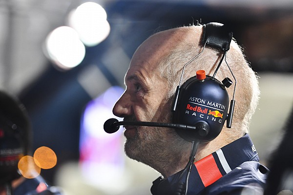 Newey: “F1, ‘GP1’ olmamalı”