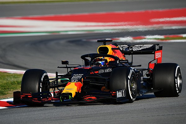 Haas ve Red Bull test programını açıkladı
