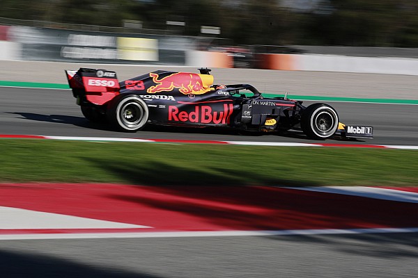 Red Bull ve Honda, 2020’de grid cezası almamayı hedefliyor