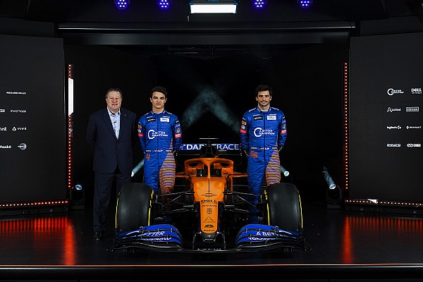 McLaren, 2021’de Alonso ile yarışmayacak
