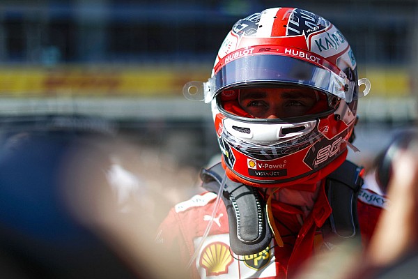 Briatore: “Leclerc, Vettel’den daha hızlı”