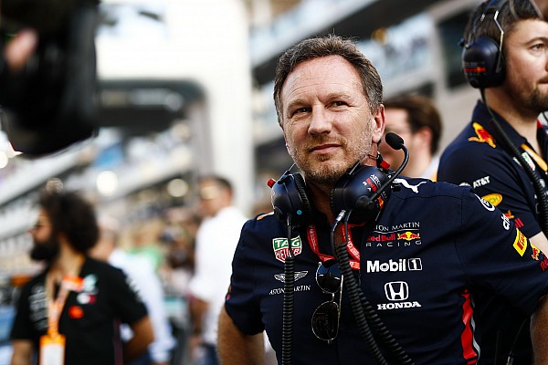 Horner: “Red Bull, son beş yıldaki en iyi hazırlık dönemini geçirdi”