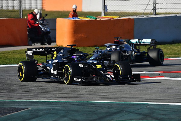Prost: “Aptal elektrik takıntısı, Formula 1’i zor durumda bırakıyor”