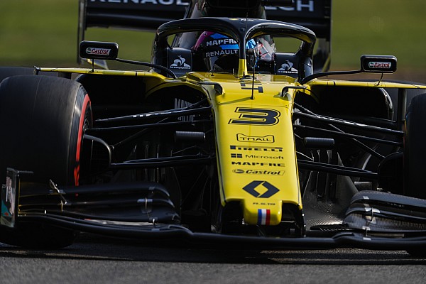 Ricciardo: “Her sürücü en iyi takımda yarışmak ister”