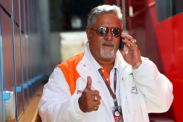 Mallya, Stroll’ün Aston Martin’le anlaşmasından memnun