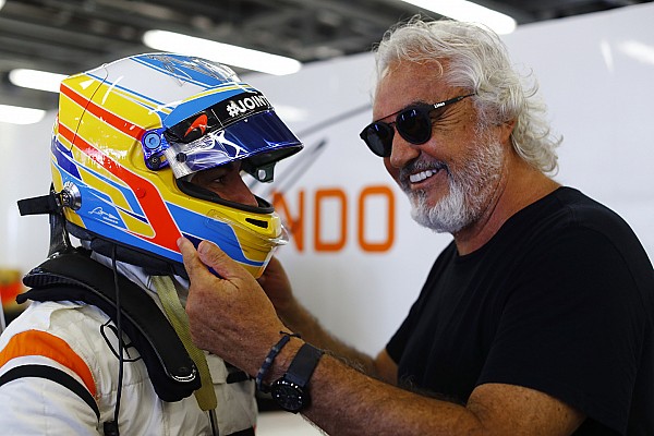 Briatore: “Alonso, kazanabileceği bir araç olursa dönecek”
