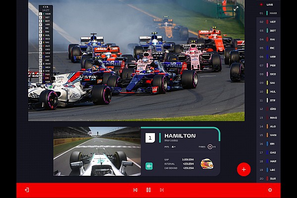 Formula 1 TV Pro’da % 25 indirim yapıldı