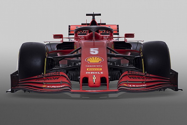 Ferrari, yeni SFormula 1000’i bugün piste çıkarıyor!