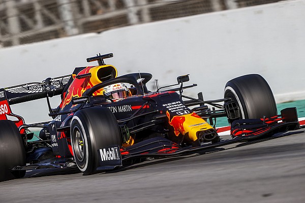 Verstappen: “Red Bull’un durumu endişe verici değil”