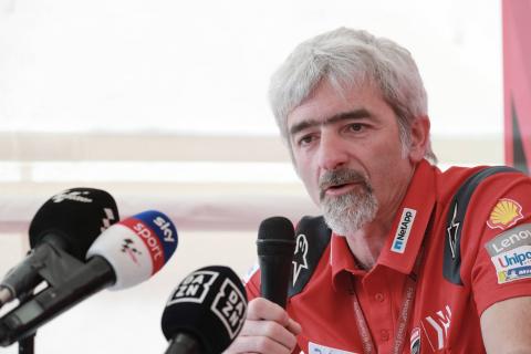 MotoGP Gossip: Ducati to delay decision on rider line-up