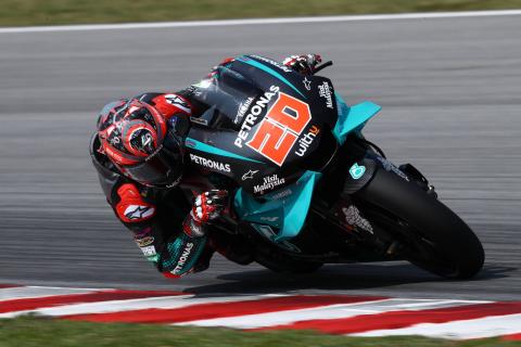 Quartararo top on 2019, eager for 2020 Factory debut