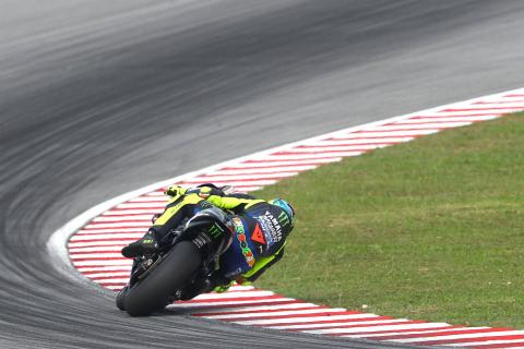 Sepang MotoGP test – Day 3 as it happened