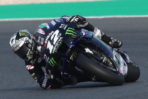 Quickest Vinales 'can't wait' for round one