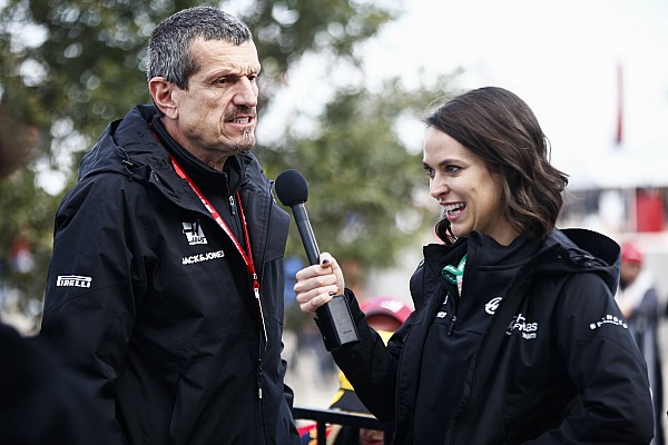 Steiner: “Haas’ı eleştiren Racing Point, artık konuşurken bir daha düşünmeli”