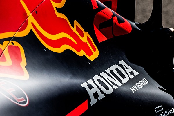 Honda, 2020 Formula 1 motorunun gelişiminden “gayet memnun”