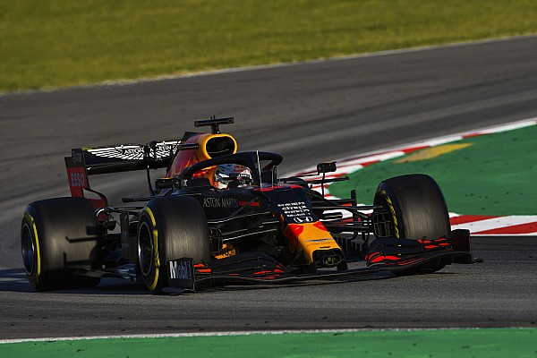 Verstappen: “Melbourne için hazırız”