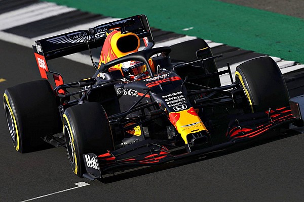 Verstappen: “RB16 ile ilk sürüş pozitifti”