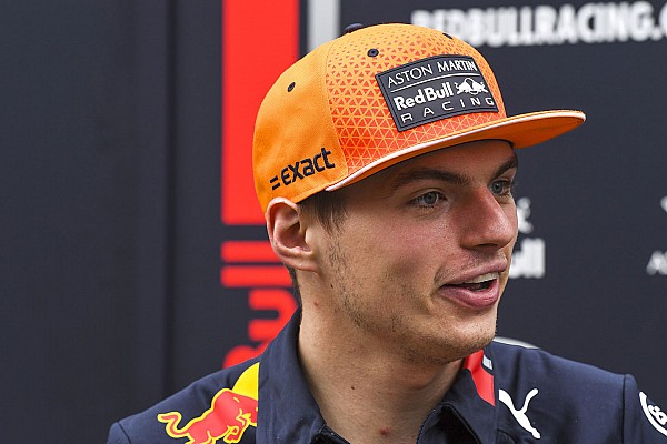 Verstappen: “Red Bull’dan ayrılmam için hiçbir sebep yoktu”