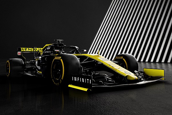 Renault, yeni aracını çevrimiçi tanıtacak
