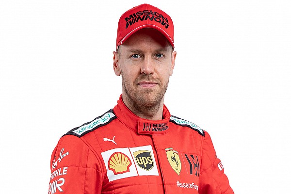 Vettel: “SFormula 1000, ileri yönde atılmış bir adım”