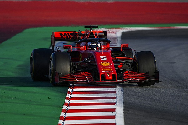 Vettel, Ferrari’nin zayıf olduğu noktayı açıkladı
