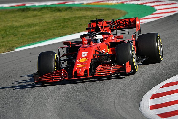 Ferrari SFormula 1000, uzun sürüşlerde Red Bull’u geçmiş