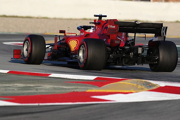 Ferrari, koronavirüs nedeniyle Formula 1 fabrikasına erişime kısıtlama getirdi