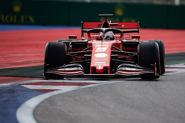 “Ferrari, yeni motorda verimliliğe odaklandı”