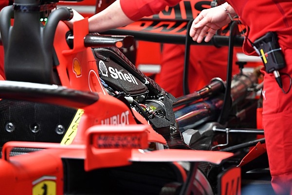 FIA, Ferrari’nin güç ünitesi incelemesini tamamladı, işbirliği için “özel” anlaşma yapıldı