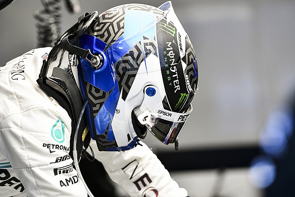 Bottas, yeni sözleşme görüşmelerini daha erken sonuçlandırmak istiyor