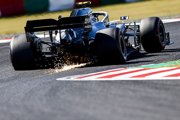 Bottas’ın eski sponsoru, Mercedes’in Formula 1’den ayrılmasına şaşırmayacak