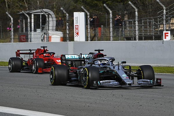 2020 ikinci Barcelona testleri, 3. gün: Bottas, Verstappen’in önünde lider!